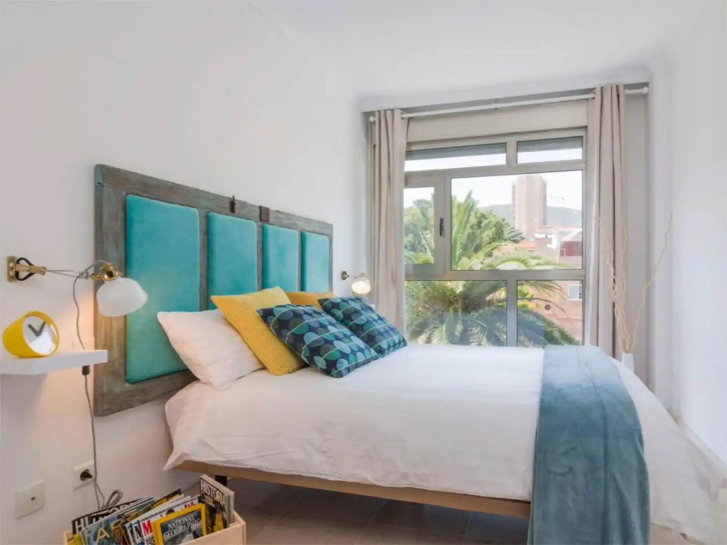 Flat for rent in Avenida Tres de Mayo, 77, Los Llanos - El Cabo Flat for rent in Avenida Tres de Mayo, 77, Los Llanos - El Cabo