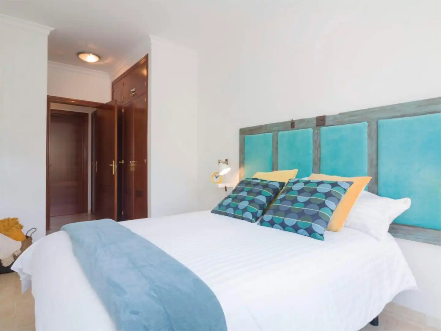 Flat for rent in Avenida Tres de Mayo, 77, Los Llanos - El Cabo Flat for rent in Avenida Tres de Mayo, 77, Los Llanos - El Cabo