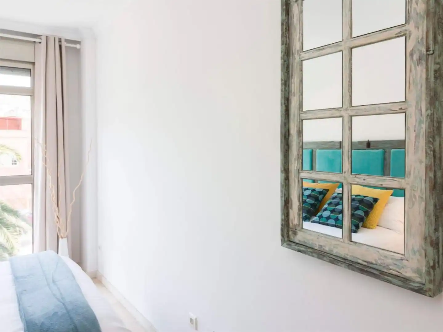 Flat for rent in Avenida Tres de Mayo, 77, Los Llanos - El Cabo Flat for rent in Avenida Tres de Mayo, 77, Los Llanos - El Cabo
