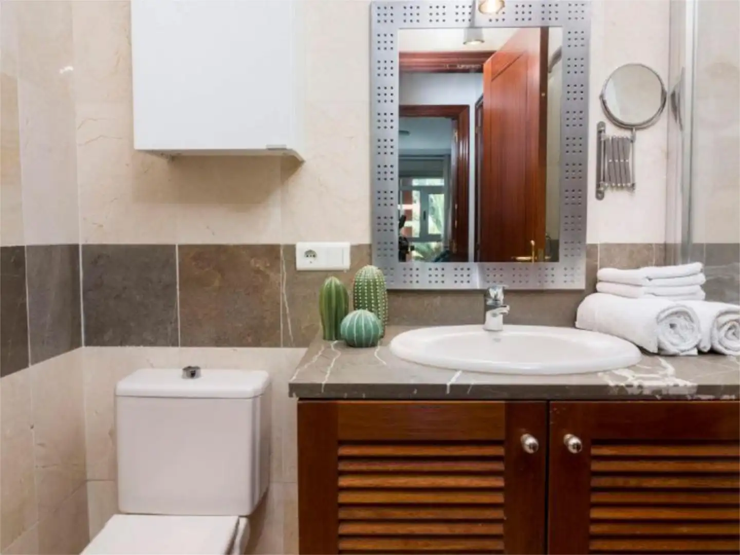 Flat for rent in Avenida Tres de Mayo, 77, Los Llanos - El Cabo Flat for rent in Avenida Tres de Mayo, 77, Los Llanos - El Cabo