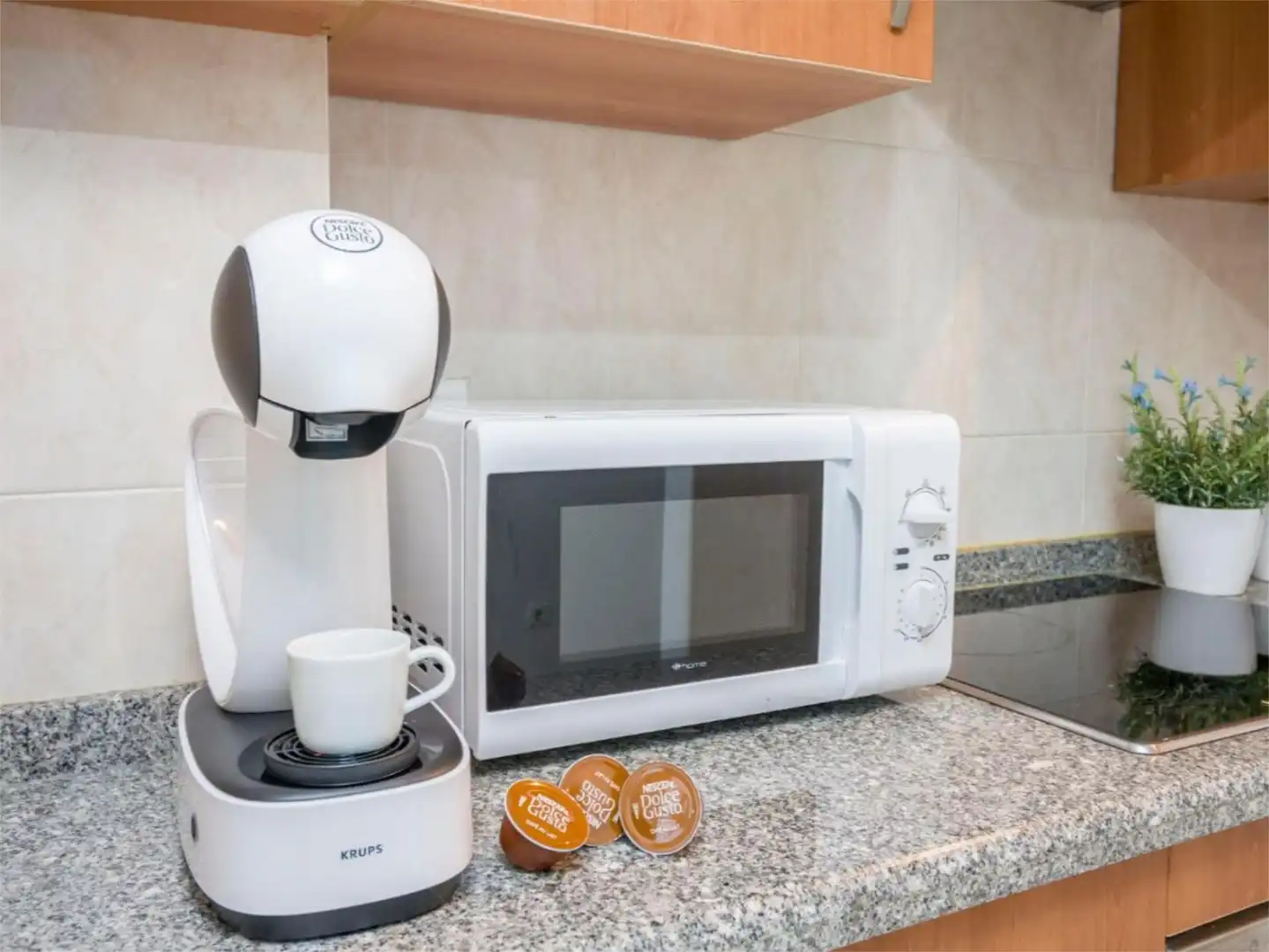 Flat for rent in Avenida Tres de Mayo, 77, Los Llanos - El Cabo Flat for rent in Avenida Tres de Mayo, 77, Los Llanos - El Cabo