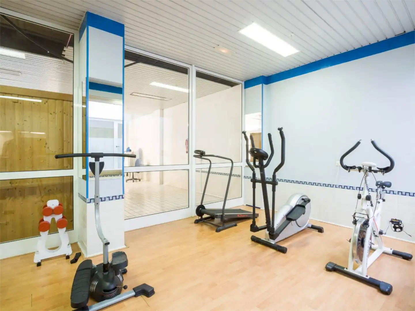 Flat for rent in Avenida Tres de Mayo, 77, Los Llanos - El Cabo Flat for rent in Avenida Tres de Mayo, 77, Los Llanos - El Cabo