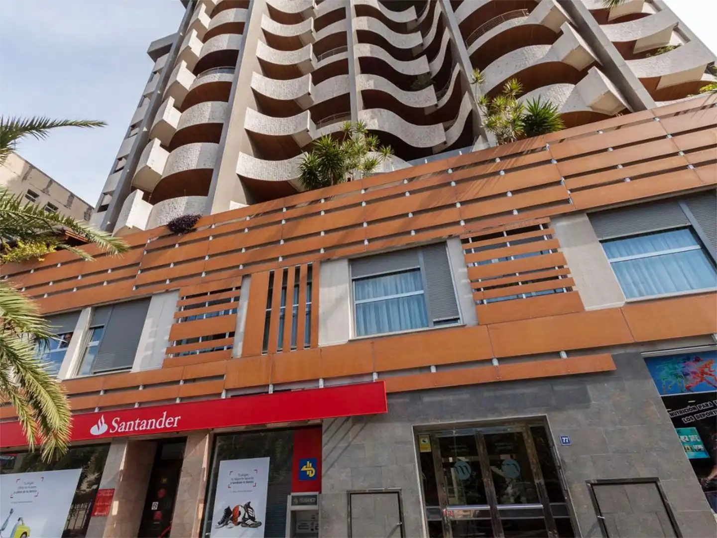 Flat for rent in Avenida Tres de Mayo, 77, Los Llanos - El Cabo Flat for rent in Avenida Tres de Mayo, 77, Los Llanos - El Cabo