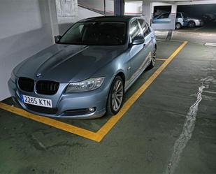 Parking of Garage to rent in Vigo 