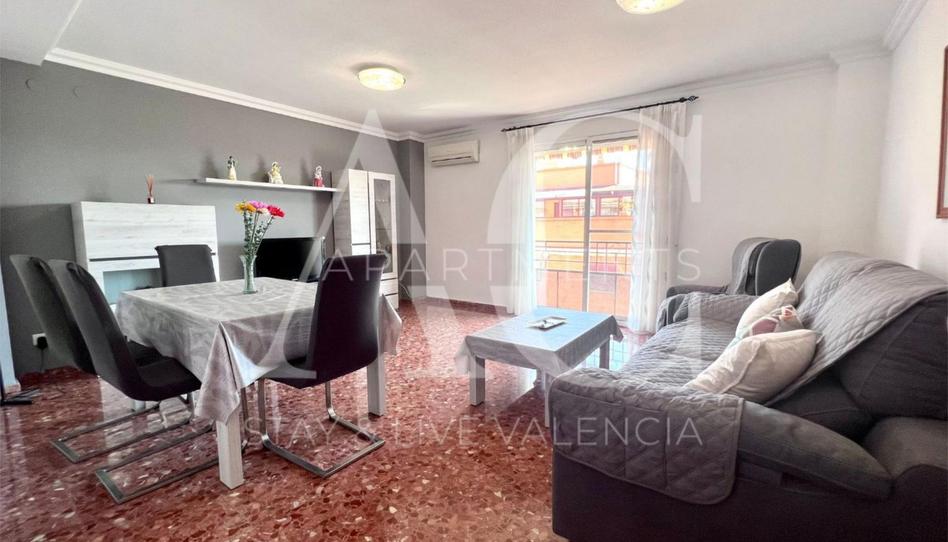 Pis de lloguer a Carrer de Mossèn Luis Arnau, 40, Albal, Valencia - imatge 1 Foto 1 de Pis de lloguer a Carrer de Mossèn Luis Arnau, 40, Albal, Valencia