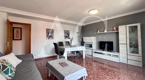 Pis de lloguer a Carrer de Mossèn Luis Arnau, 40, Albal, Valencia - imatge 3 Foto 3 de Pis de lloguer a Carrer de Mossèn Luis Arnau, 40, Albal, Valencia