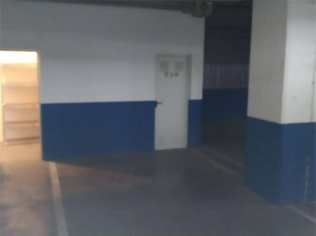 Trastero en Venta en Calle Biología, 12 en San Jerónimo - La Bachillera