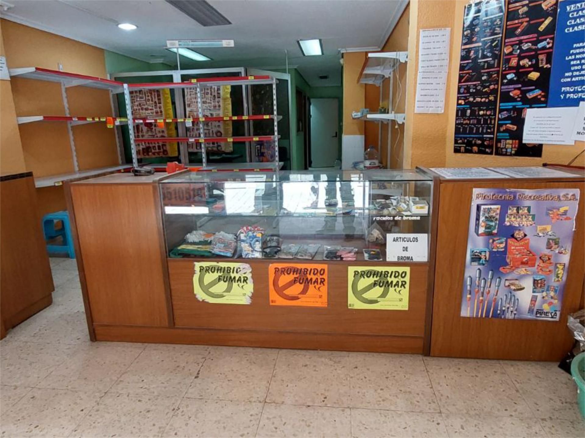 Local en venta en  Murcia Capital