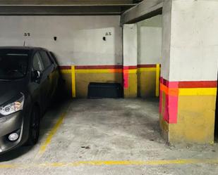 Parking of Garage to rent in Vigo 