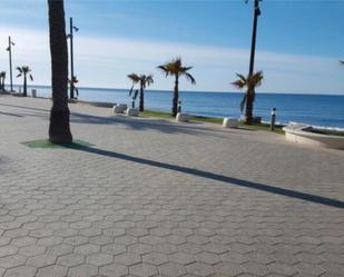 Exterior view of Apartment to rent in Albuñol