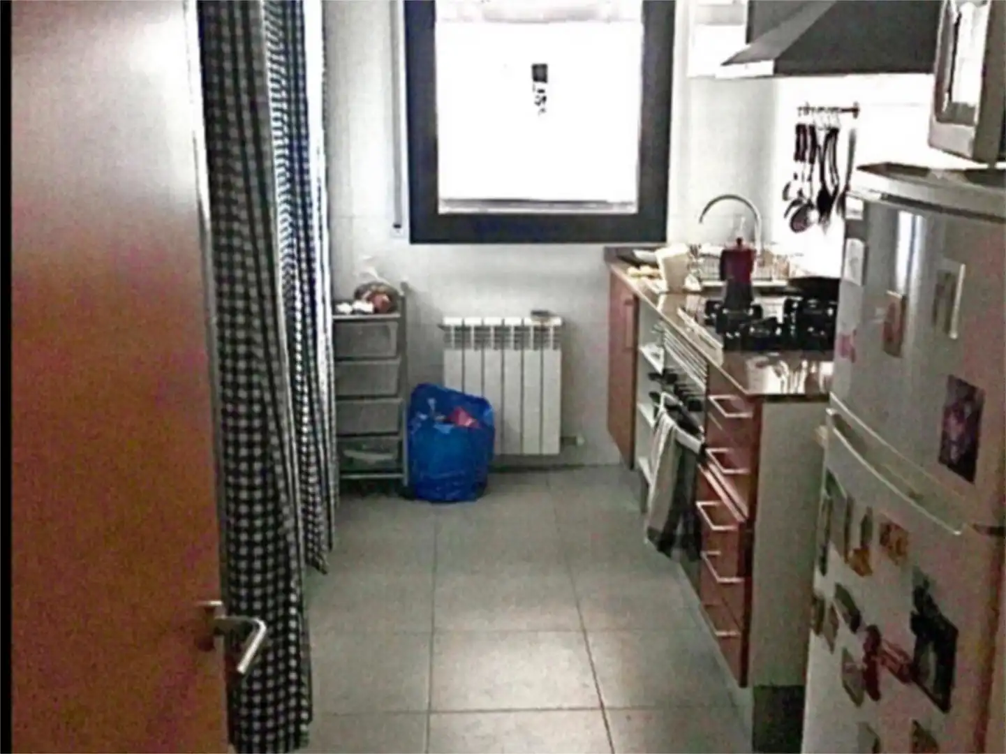 Zimmer in Travessera de les Corts, 96, La Maternitat i Sant Ramon Zimmer in Travessera de les Corts, 96, La Maternitat i Sant Ramon