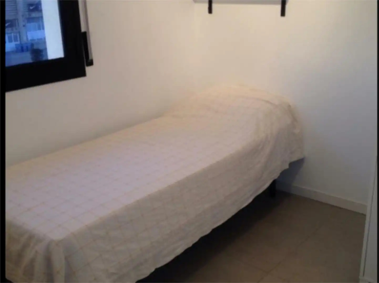Zimmer in Travessera de les Corts, 96, La Maternitat i Sant Ramon Zimmer in Travessera de les Corts, 96, La Maternitat i Sant Ramon