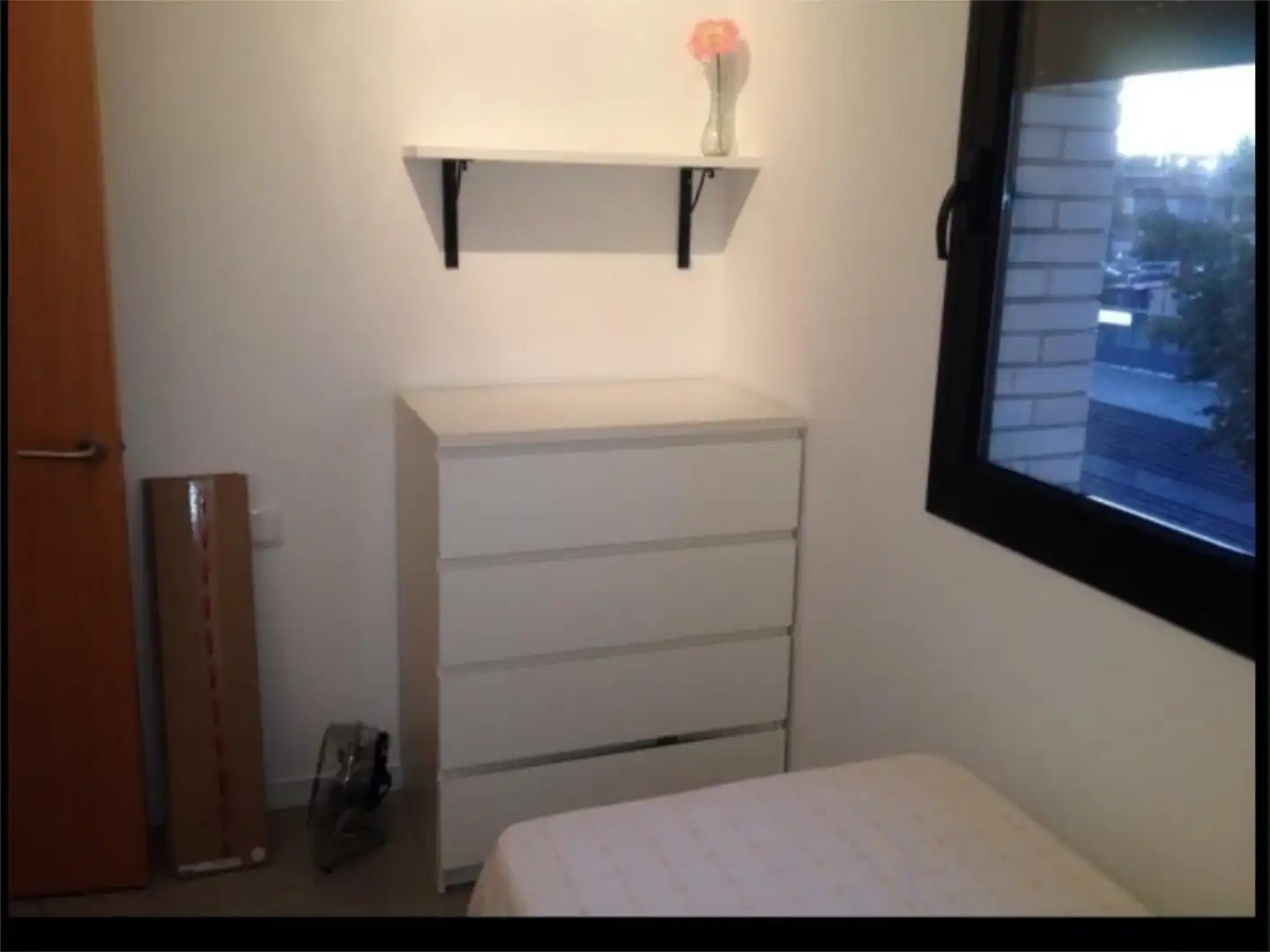 Zimmer in Travessera de les Corts, 96, La Maternitat i Sant Ramon Zimmer in Travessera de les Corts, 96, La Maternitat i Sant Ramon