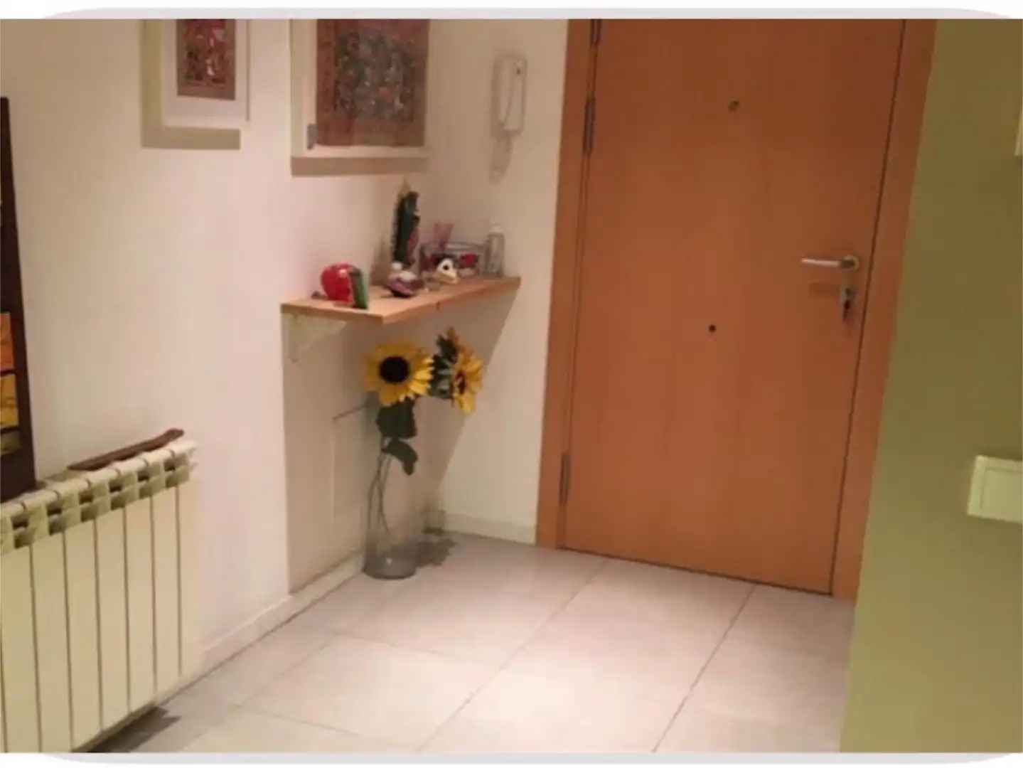 Zimmer in Travessera de les Corts, 96, La Maternitat i Sant Ramon Zimmer in Travessera de les Corts, 96, La Maternitat i Sant Ramon