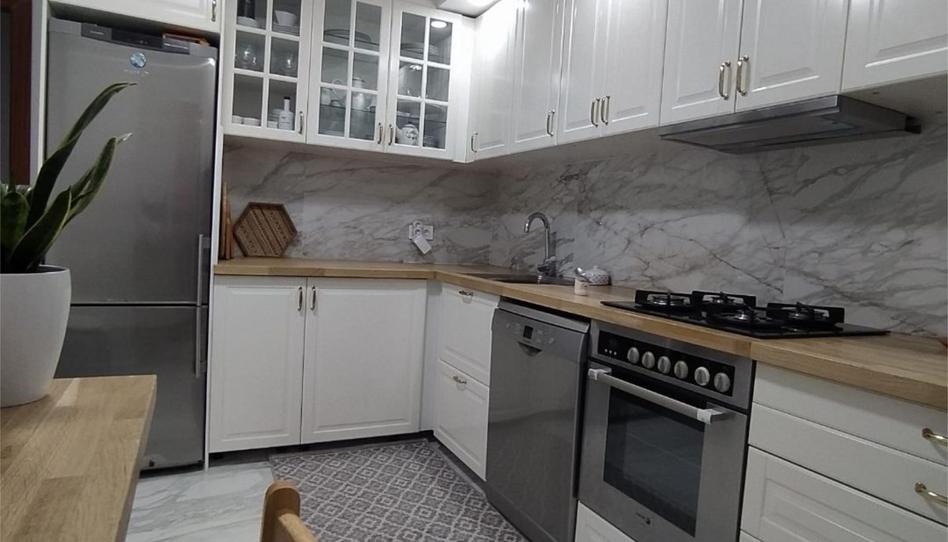 Flat for sale in Carrer Alcalde Vicente Escobar, 2, Piscinas, Burriana / Borriana - image 1 Photo 1 of Flat for sale in Carrer Alcalde Vicente Escobar, 2, Piscinas, Burriana / Borriana