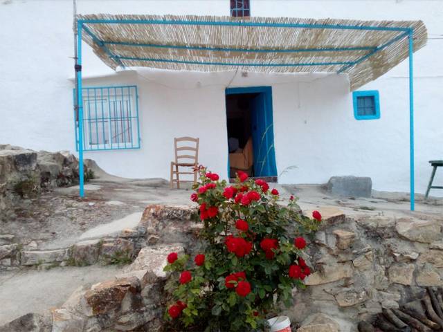 Finca rústica en Venta en Diseminado Diseminados, 1493 en Iznájar