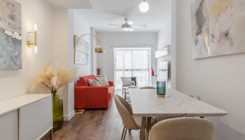 Flat for sale in Calle Dos Aceras, 35, La Goleta - San Felipe Neri, Málaga - image 1 Photo 1 of Flat for sale in Calle Dos Aceras, 35, La Goleta - San Felipe Neri, Málaga