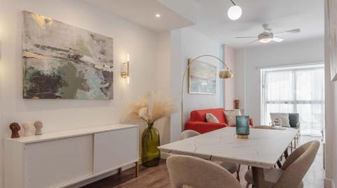 Flat for sale in Calle Dos Aceras, 35, La Goleta - San Felipe Neri, Málaga - image 5 Photo 5 of Flat for sale in Calle Dos Aceras, 35, La Goleta - San Felipe Neri, Málaga