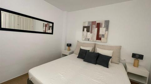 Foto 3 de Apartament de lloguer a Urbanización Nueva Andalucía a, 38c, La Dama de Noche - La Alzambra, Málaga