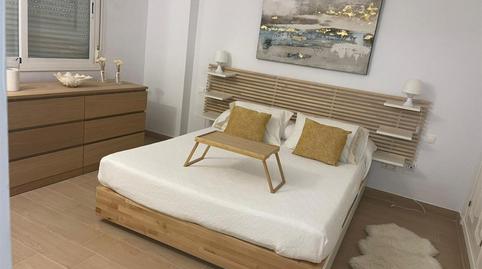 Foto 2 de Apartament de lloguer a Urbanización Nueva Andalucía a, 38c, La Dama de Noche - La Alzambra, Málaga