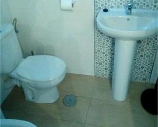 Bathroom of Flat to rent in  Cádiz Capital  with Terrace and Furnished