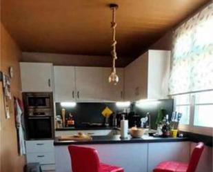 Kitchen of Single-family semi-detached for sale in Salinas