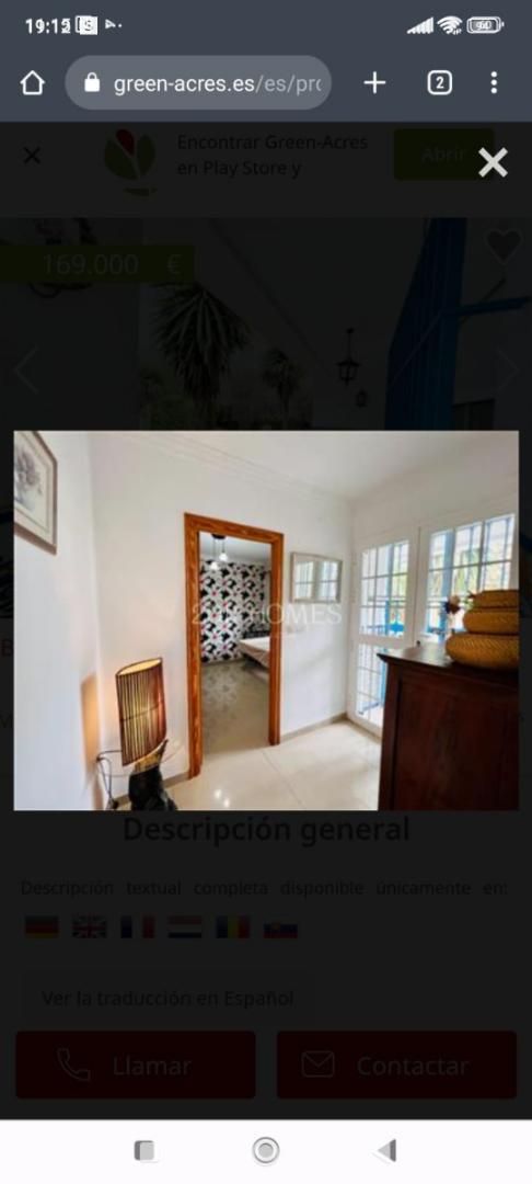 Finca rústica en venta en Diseminado Diseminados, 563, Marchena