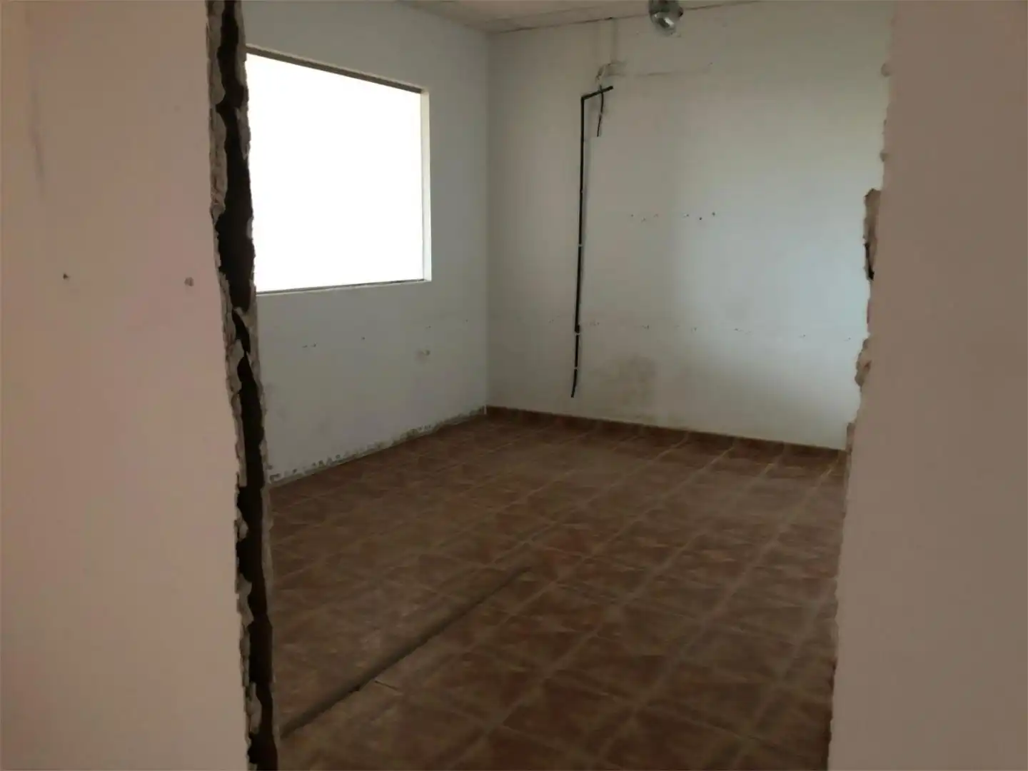 Local de lloguer a Calle San Agustín, 14, Luceni Local de lloguer en Luceni