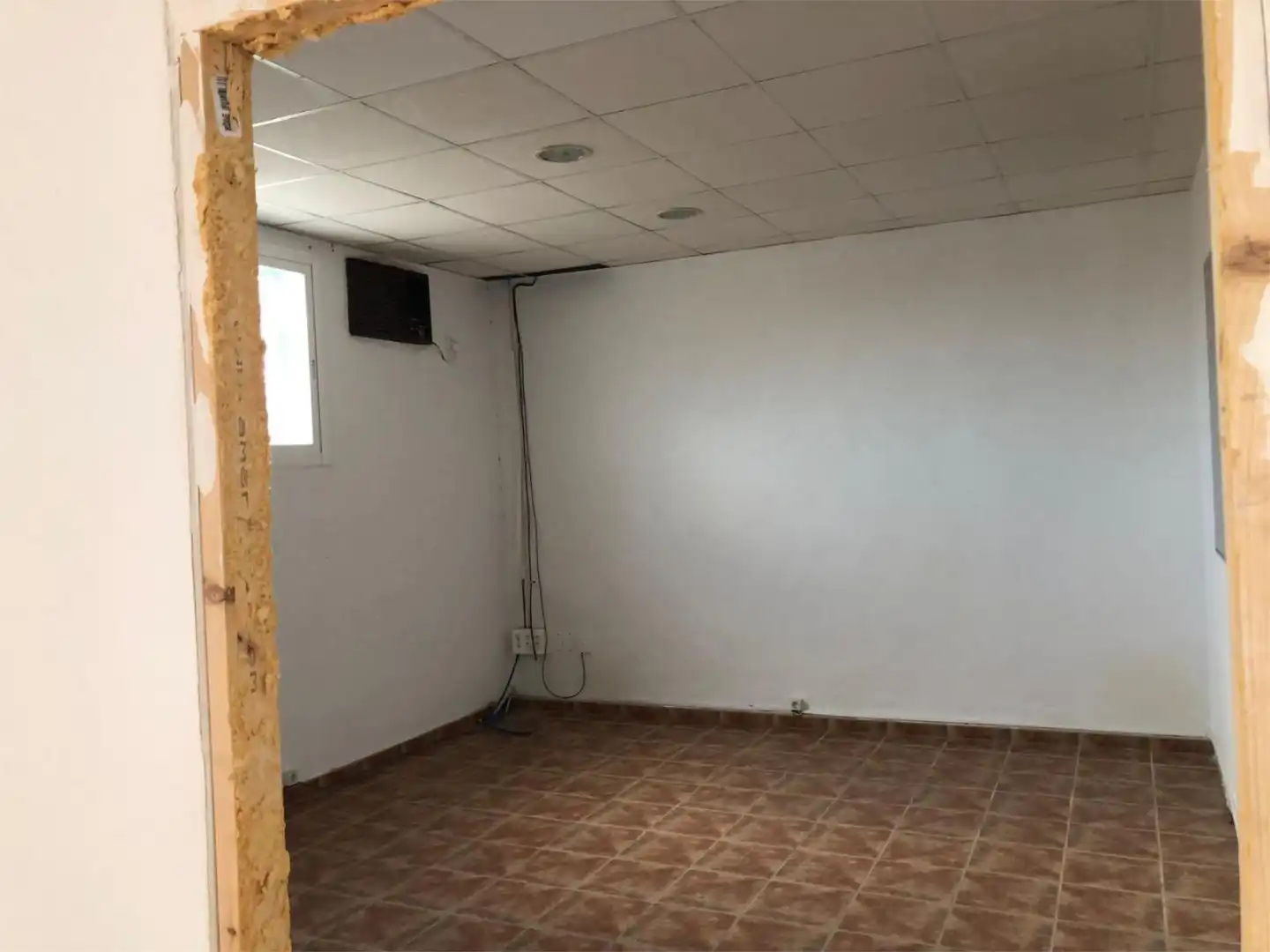 Local de lloguer a Calle San Agustín, 14, Luceni Local de lloguer en Luceni