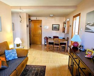 Flat for sale in Riaza  with Heating, Private garden and Storage room