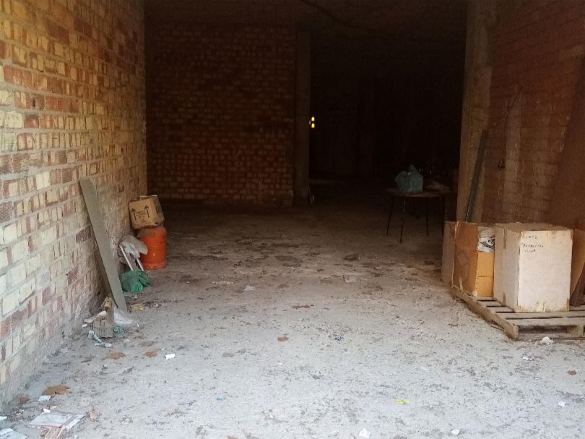Premises for sale in El Puerto de Santa María