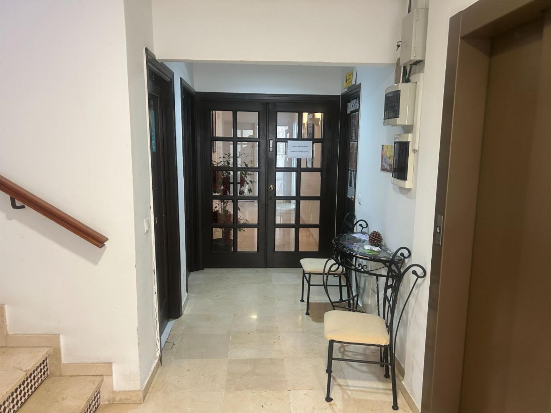 Office to rent in Marbella