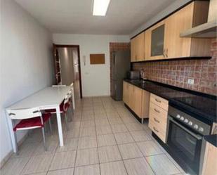 Cuina de Apartament en venda en Arona amb Terrassa