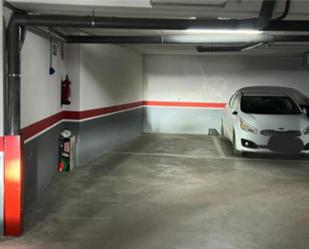 Parkplatz von Garage miete in Cabanillas del Campo