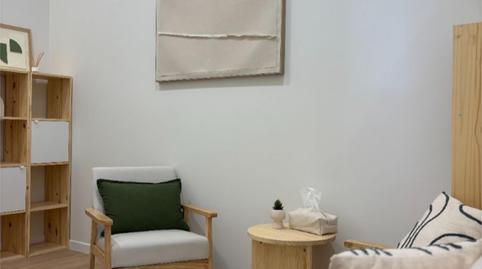 Photo 4 of Premises to rent in Calle de Andujar, 2, Val, Madrid