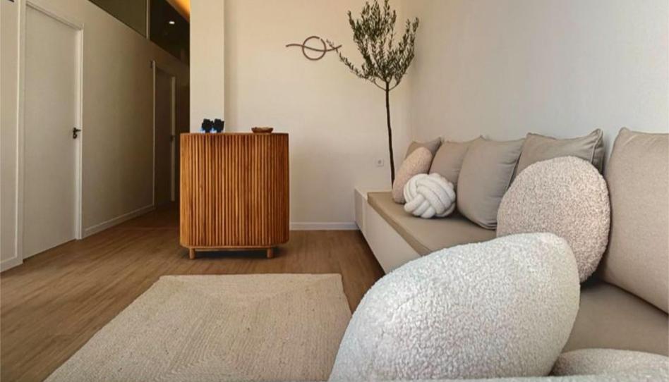 Photo 1 of Premises to rent in Calle de Andujar, 2, Val, Madrid