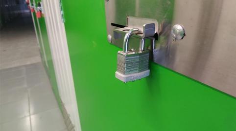 Photo 2 of Box room to rent in Street Carrer de Santa Anna, 33, Centre - Cordelles, Barcelona