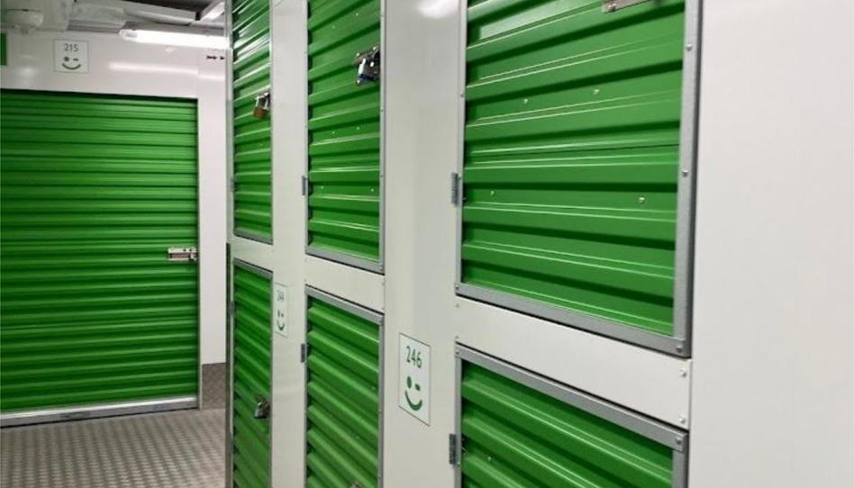 Photo 1 of Box room to rent in Street Carrer de Santa Anna, 33, Centre - Cordelles, Barcelona