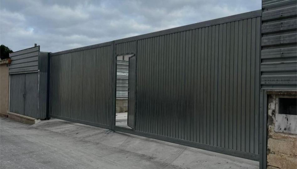 Photo 1 of Non-constructible Land for sale in Camino Pera Limonera, 89, Los Rios, Málaga