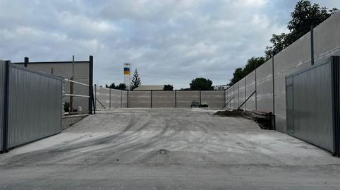 Photo 2 of Non-constructible Land for sale in Camino Pera Limonera, 89, Los Rios, Málaga