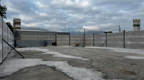 Photo 5 of Non-constructible Land for sale in Camino Pera Limonera, 89, Los Rios, Málaga