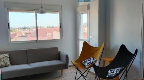 Flat to share in Carretera Níjar - la Cañada, 128, La Cañada de San Urbano, Almería - image 4 Photo 4 of Flat to share in Carretera Níjar - la Cañada, 128, La Cañada de San Urbano, Almería