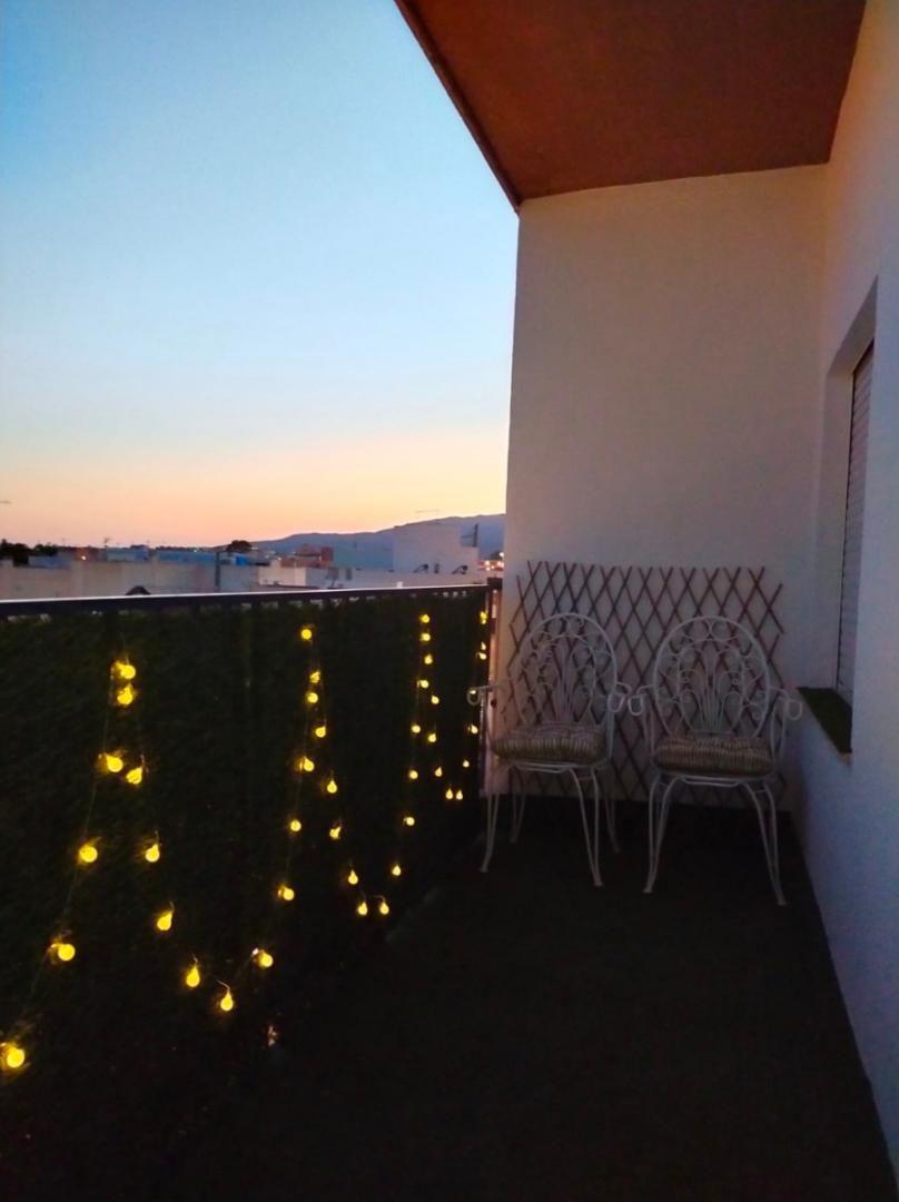 Flat to share in Carretera Níjar - la Cañada, 128, La Cañada de San Urbano