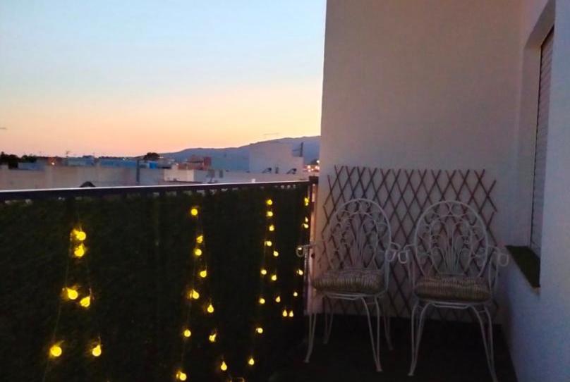 Flat to share in Carretera Níjar - la Cañada, 128, La Cañada de San Urbano, Almería - image 1 Photo 1 of Flat to share in Carretera Níjar - la Cañada, 128, La Cañada de San Urbano, Almería