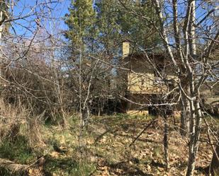 Finca rústica en venda en Valdefresno amb Terrassa i Piscina