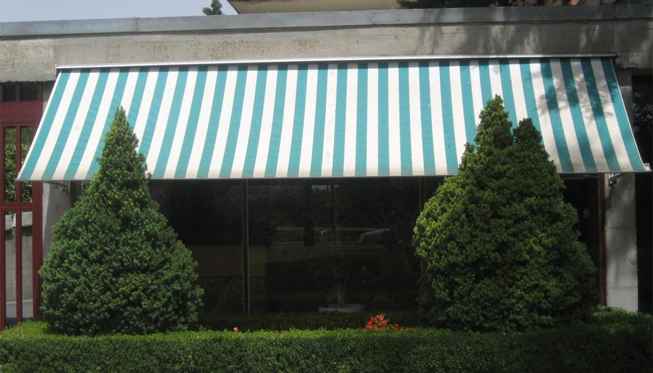 Photo 1 of Flat to rent in Calle de Arturo Soria, 214, Colina, Madrid