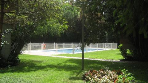 Photo 3 of Flat to rent in Calle de Arturo Soria, 214, Colina, Madrid