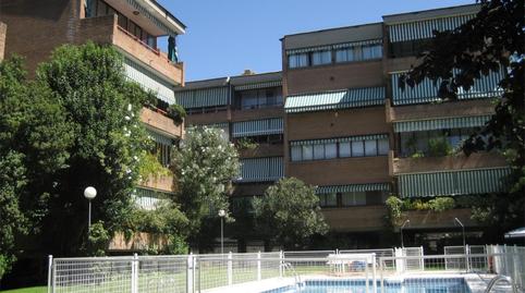 Photo 4 of Flat to rent in Calle de Arturo Soria, 214, Colina, Madrid