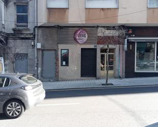 Premises to rent in Vigo 