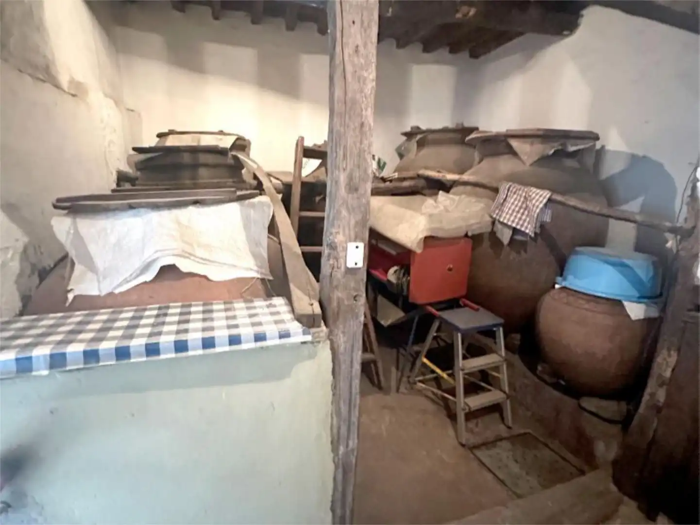 Casa o xalet en venda a Calle Pozorapaz, 10, Villanueva de la Vera Casa o xalet en venda en Villanueva de la Vera amb Traster